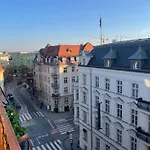 Appartement Nowowiejskiego Premium - Centrum