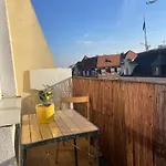 Nowowiejskiego Premium - Centrum * Poznań