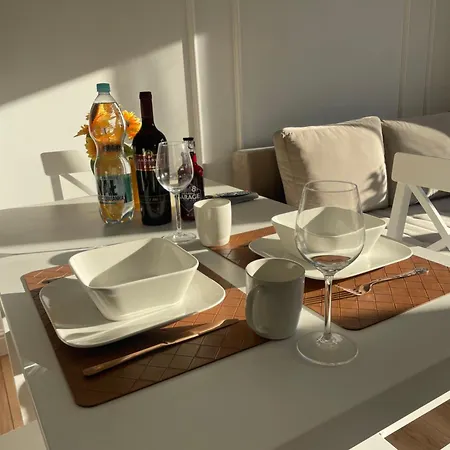 Apartmán Nowowiejskiego Premium - Centrum