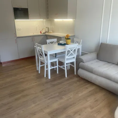 Nowowiejskiego Premium - Centrum Poznaň