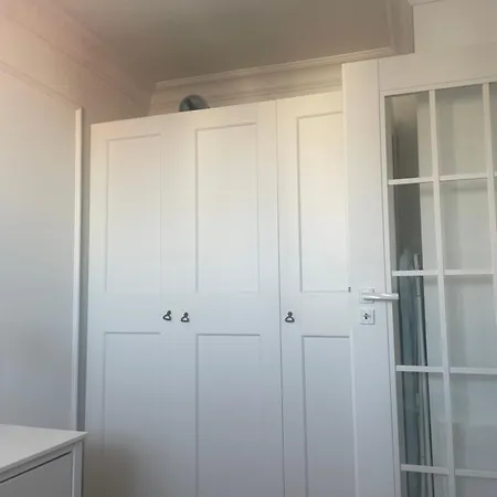 Nowowiejskiego Premium - Centrum Apartmán