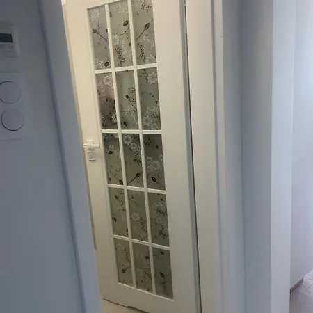 דירה Nowowiejskiego Premium - Centrum פוזנן