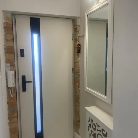 Nowowiejskiego Premium - Centrum