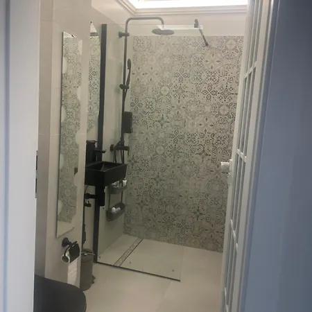 Nowowiejskiego Premium - Centrum Apartmán Poznaň