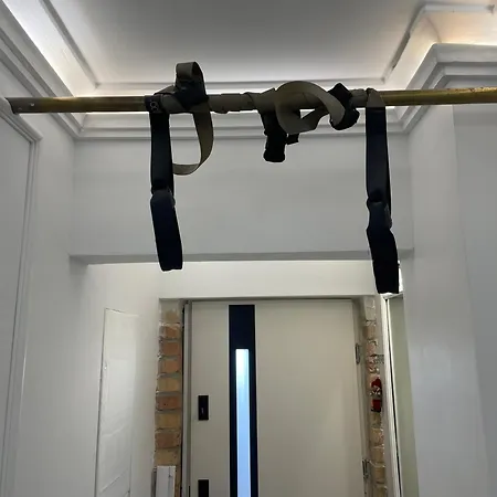 Nowowiejskiego Premium - Centrum Apartmán Poznaň