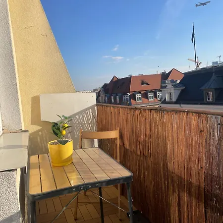 Nowowiejskiego Premium - Centrum * Poznan