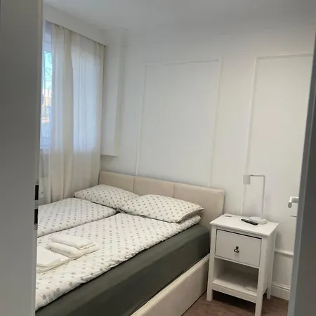 Nowowiejskiego Premium - Centrum Daire *