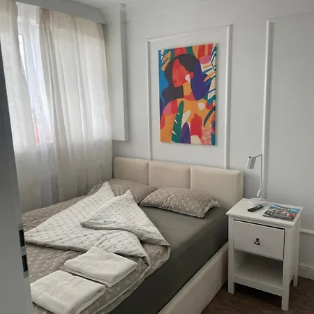Nowowiejskiego Premium - Centrum * Poznan