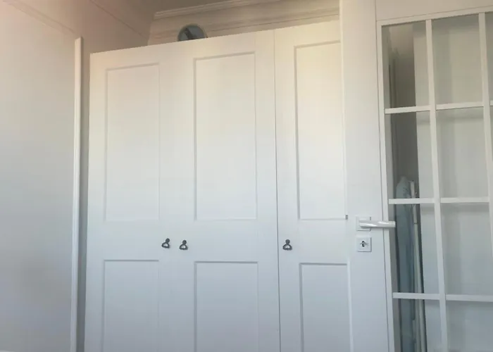 Nowowiejskiego Premium - Centrum Daire