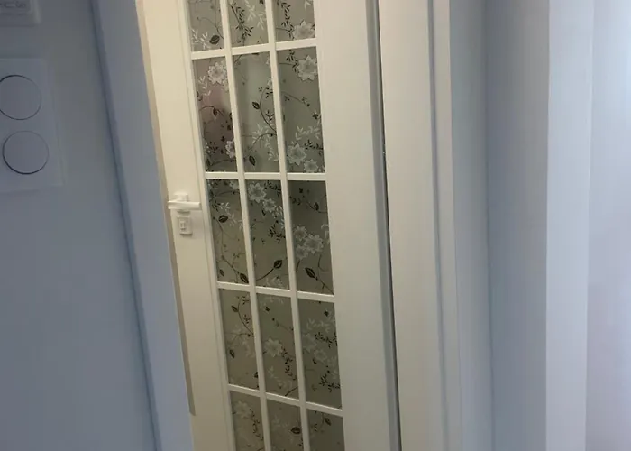 Apartmán Nowowiejskiego Premium - Centrum Poznaň