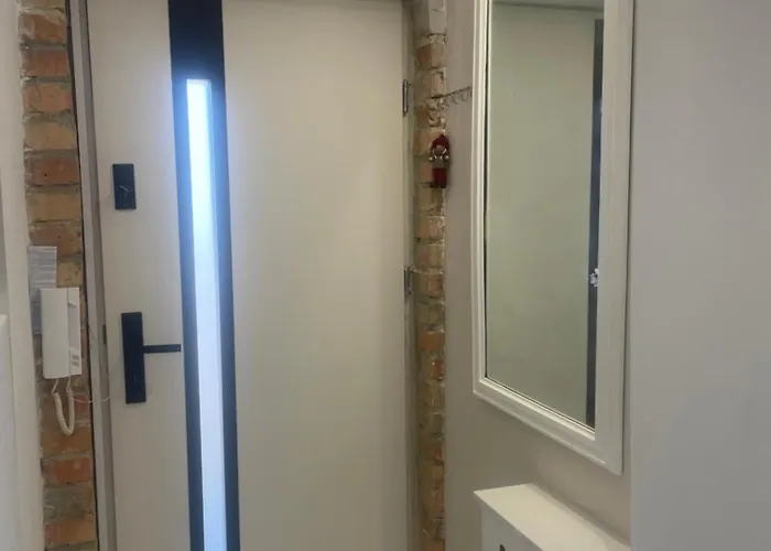 Nowowiejskiego Premium - Centrum