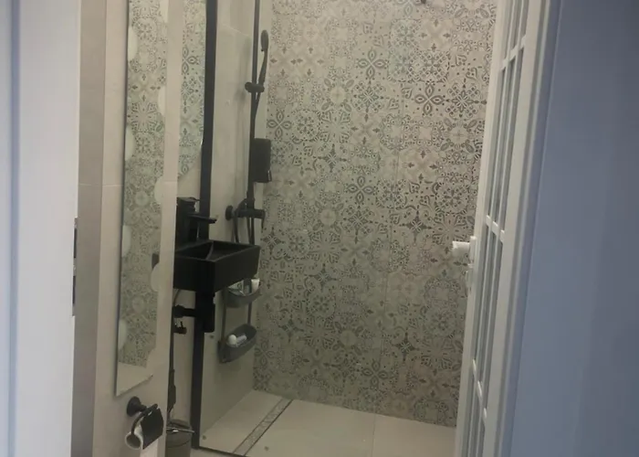 Nowowiejskiego Premium - Centrum Apartmán Poznaň