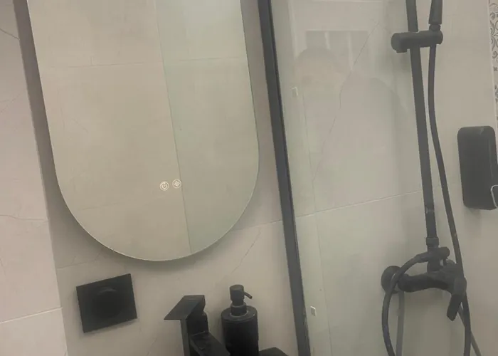 Nowowiejskiego Premium - Centrum Daire Poznan