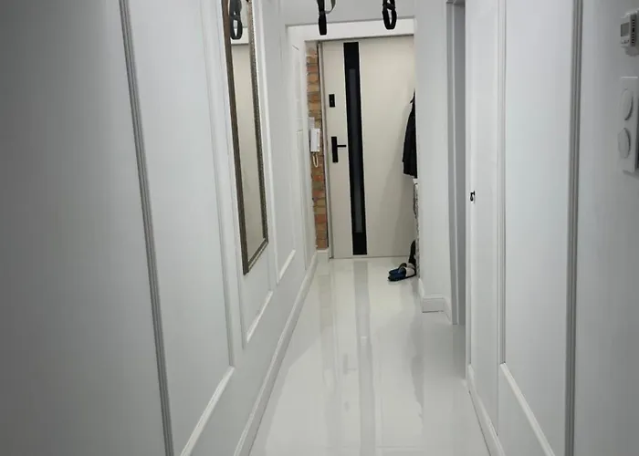 Nowowiejskiego Premium - Centrum