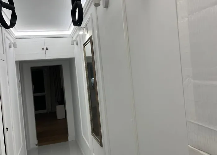 Nowowiejskiego Premium - Centrum * Poznan