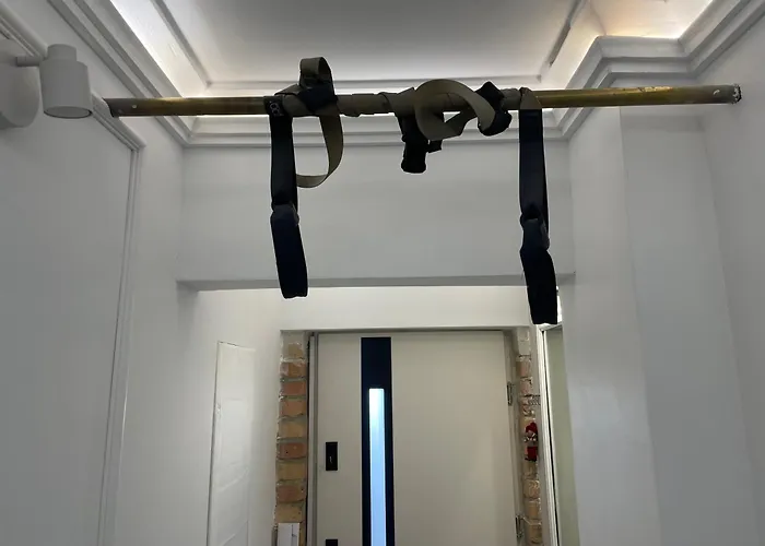 Nowowiejskiego Premium - Centrum Apartmán Poznaň