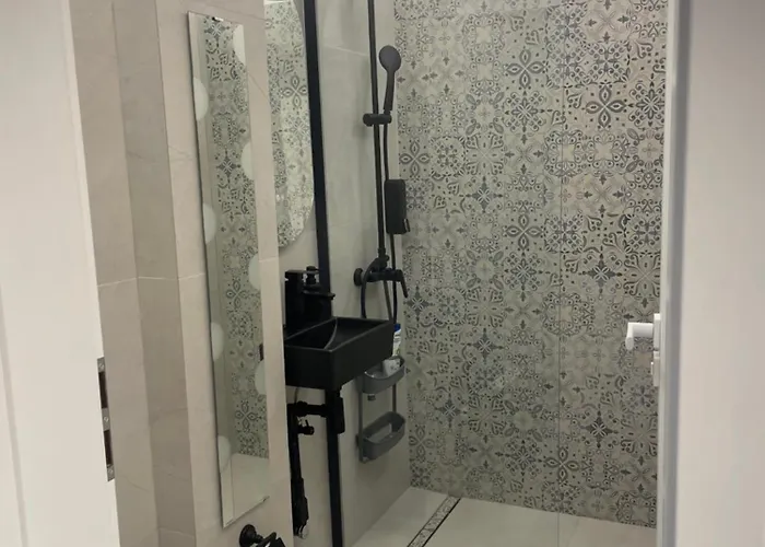 Nowowiejskiego Premium - Centrum Poznan